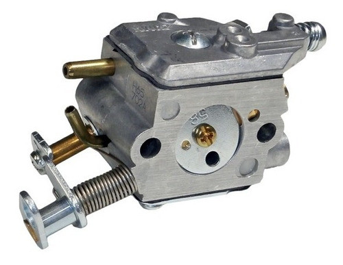 Carburador Para  Motosierra Homelite Hcs5150c 46 Cc Ruixing 1