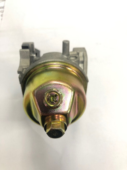 Carburador Bomba Agua Guerrero Gpw4.8 Original 1