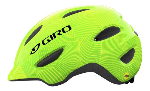 Casco Ciclismo Niño Giro Scamp Mips 1