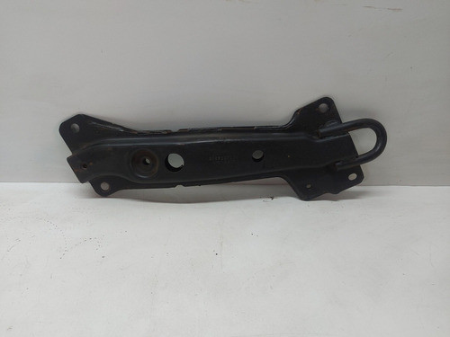 Suporte Travessa Dianteira Esquerda Chassis S10 2013 A 2016 0