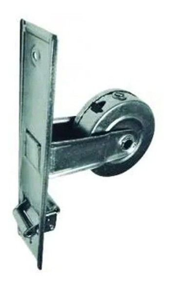 Enrollador Cinta Persiana Cortina Ventana X 6mts Zincado Ref 0