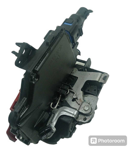 Fechadura Elétrica Volkswagen Jetta 2007 1