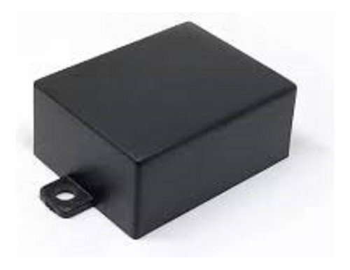 Gabinete Plastico Chillemi P05n 46x37x20mm  X 10 Unidades 0