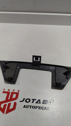 Capa Trava Engate Traseiro Volvo V40 0