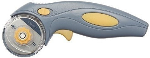 Westcott Titanium Bonded Paper Craft Tools 45mm Rotary 0