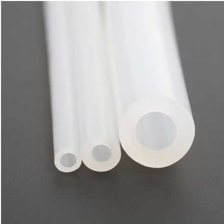 5m Mangueira Silicone 12,8 X 8 - Ref 206 1
