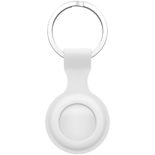 3 Chaveiros Com Capa Protetora De Silicone De Posicionamento 1