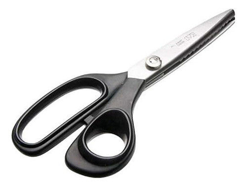 Tijeras Dentadas Kai 8  - Tijeras Costura Ergonómicas N5350 0