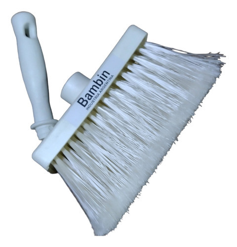 Pinceleta Brocha Tragamuro Bambin Profesional Pintura 0