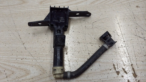 Boquilla Eyector Lavafaro Izquierdo Subaru Forester Original 0