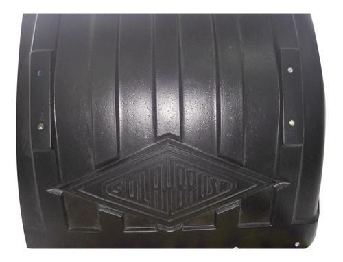 Guardabarros Sola Y Brusa Semirremolques 0