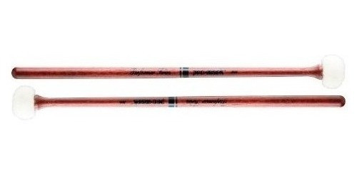 Promark Jonathan Haas Jh4 Proposito General Timbales Mazos 0