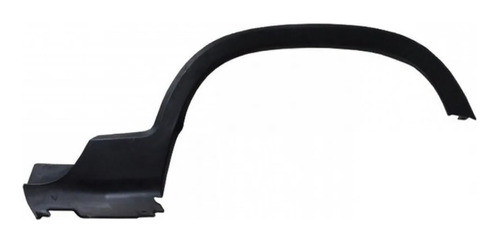 Fender Guardabarro Tras Izq  Fiat Toro Freedom 2022- Turbo 0