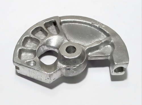 Reforma Cremallera Aluminio Embrague Renault Scenic - Vd012 1
