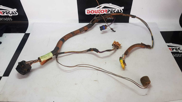 Chicote Porta Dianteira Direita Fiat palio 00 0