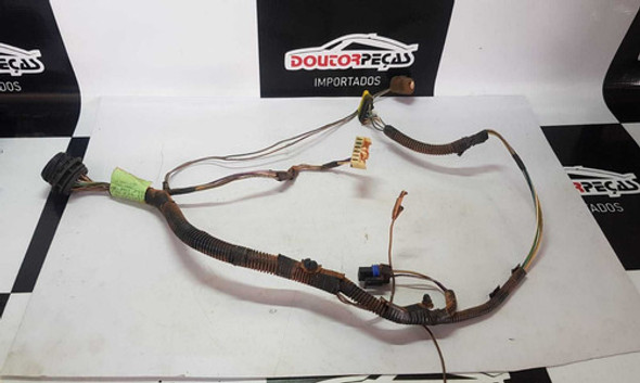 Chicote Porta Dianteira Direita Fiat palio 00 1