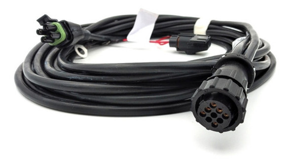 Cableado Alimentación Agfusion / Ag3000 De Agrotax Cuffia 1