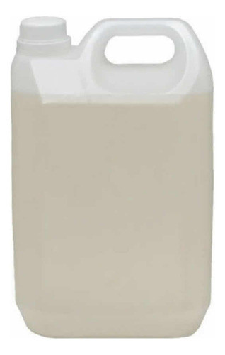 Glicerina Vegetal 5lt Usp Cosmética Estética Máquinas 0