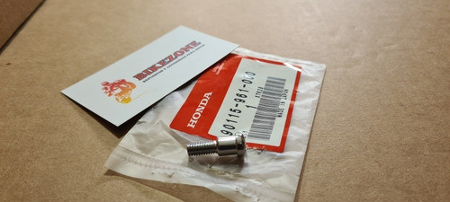 Tornillo Manija Freno Mano Honda Trx 250 300 400 Atc 110 200 0