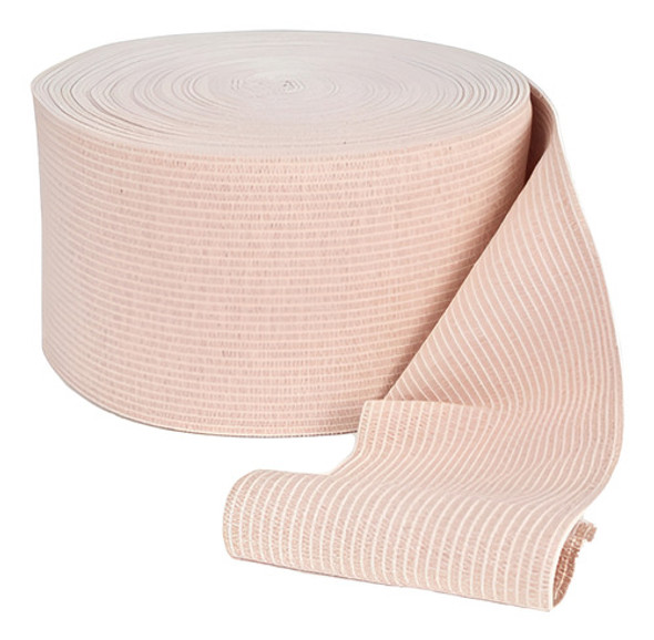 Venda Elastica Rollo De 15cm X 25mts Flebologia Estetica Etc 0