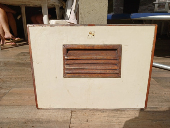 Puerta Para Velero 0