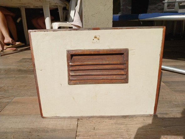 Puerta Para Velero 1