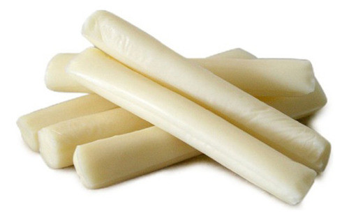 Queijo Mussarela Palito Minas Canastra  - 1kg - Á Vácuo 0