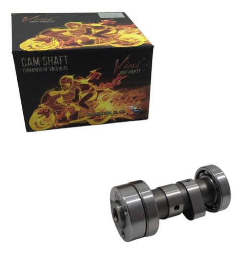 Arbol Leva Competicion Smash 110 Largo Vini Hot Ourway 0