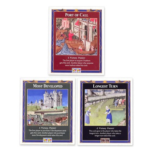 3 Tarjetas Objetivos Para Nuevas Reglas Cambio 3 Piezas 0