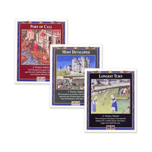 3 Tarjetas Objetivos Para Nuevas Reglas Cambio 3 Piezas 1