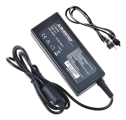 Adaptador De Ca Para LG Modelo: Pa-1900-08 Portátil Batería 0