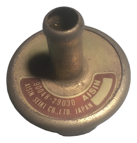 Valvula De Vacio Charade 0