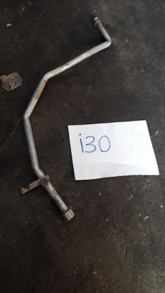 Mangueira Do Ar Condicionado I30 2010/2012 0