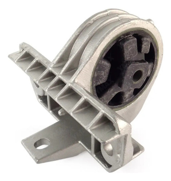 Soporte Pata Central Caja Motor Megane Original Renault 0 Soporte Pata Central Caja Motor Megane Original Renault 0