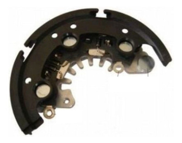 Plaqueta Rectificadora Para Hitachi 6d 35a Tamatel 18406 0