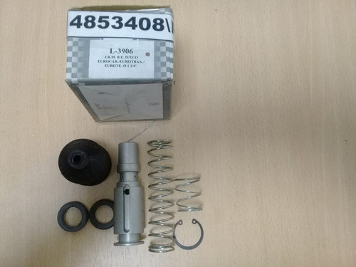 Jgo Reparacion Bombin Embrague Euroc - Eurotrakker- Eurotech 1