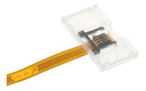 De Cartão Do Abridor De Cartão Do Cabo De Extensão De Do 1