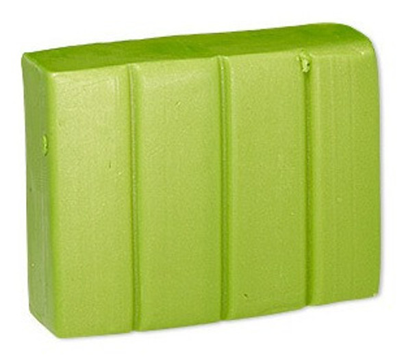 Arcilla Polimerica Sculpey Premo - Verde Perla (57gm) 0