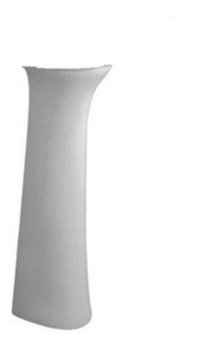 Columna Blanco Ferrum Florencia Ctf 0