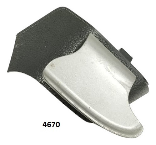 Paddleshift Esquerdo Menos Honda City 2015 1