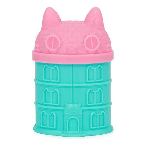 La Casa De Muñecas De Gabby Figura Sorpresa - Original 1