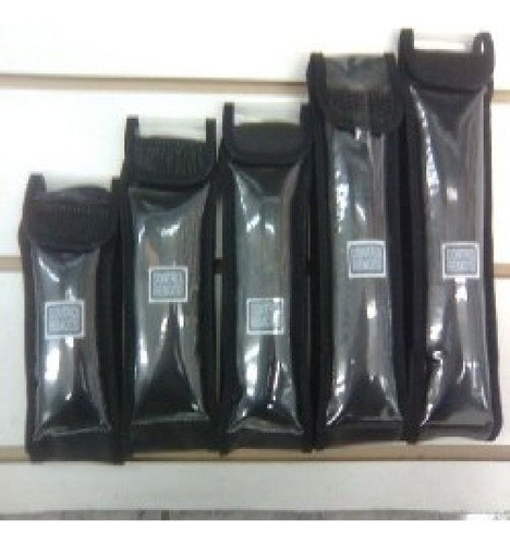 Funda Control Remoto N  1 Acolchonada 0