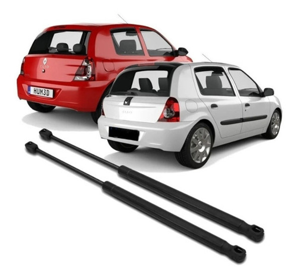 Par Amortecedor Porta Malas Renalt Clio Hatch (todos) Top 0 Par Amortecedor Porta Malas Renalt Clio Hatch (todos) Top 0