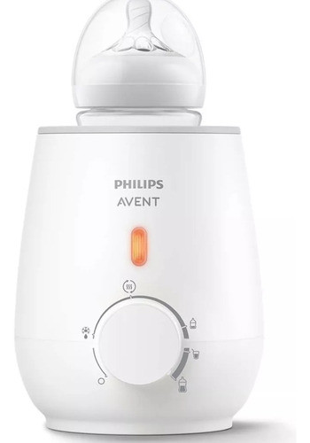 Calentador De Mamadera Avent 1