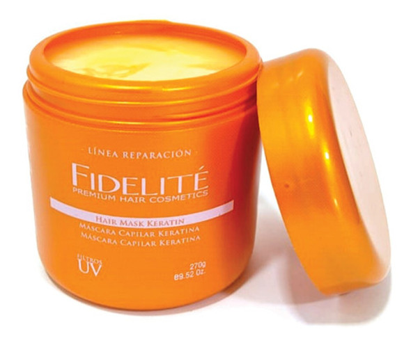 Kit X 6 Cremas 270gr Naranja 1