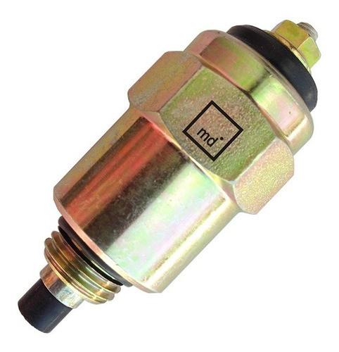 Solenoide Corte De Inyeccion Fiat Duna 1994/2003 0