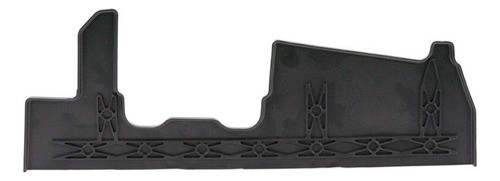 Defletor De Ar Direito Radiador Vw Gol Saveiro G7 Original 0