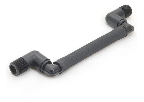 Hunter Sj-506 6  Tubo De Articulación Oscilante Con Conexion 0