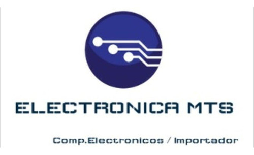 Buzzer Zumbador Alarma 12v 22mm Led Rojo + Fuente 12v 1