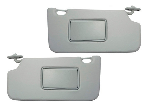 Par Quebra Sol Ford Ecosport Freestyle 2007 08 09 10 11 2012 1